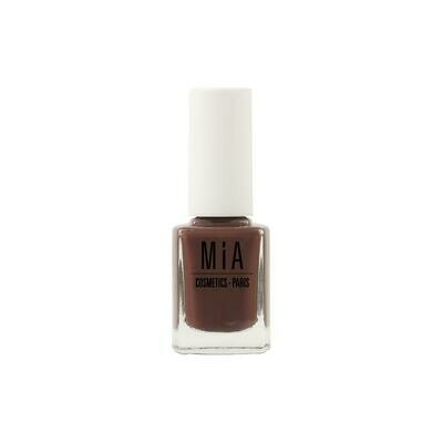 MIA ESMALTE DE UÑAS NUDES MOCHA 11ML