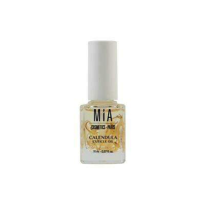 MIA FLOWELL ACEITE CUTICULA CALENDULA 11ML