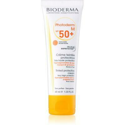 BIODERMA PHOTODERM M SPF50+ 40ML