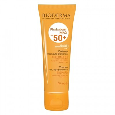 BIODERMA PHOTODERM MAX CREMA DPF50 40ML