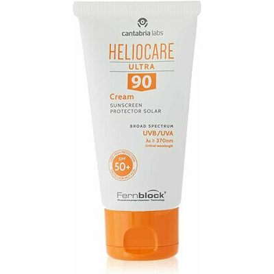 HELIOCARE ULTRA SPF90 CREMA 50ML