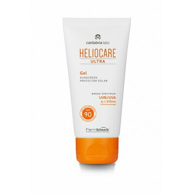 HELIOCARE ULTRA SPF90 GEL 50ML