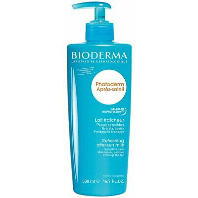 BIODERMA PHOTODERM AFTER-SUN LECHE REFRESCANTE 500ML