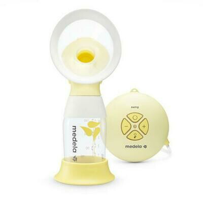 MEDELA EXTRACTOR LECHE ELECTRICO SWING