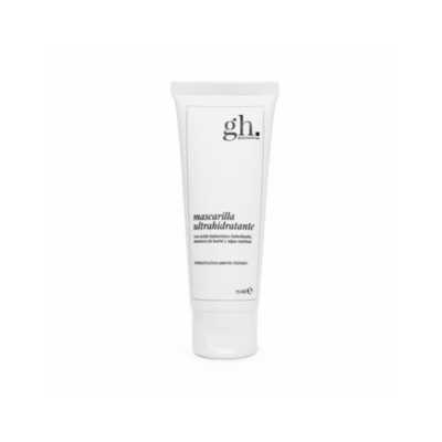 GH MASCARILLA ULTRAHIDRATANTE 75ML