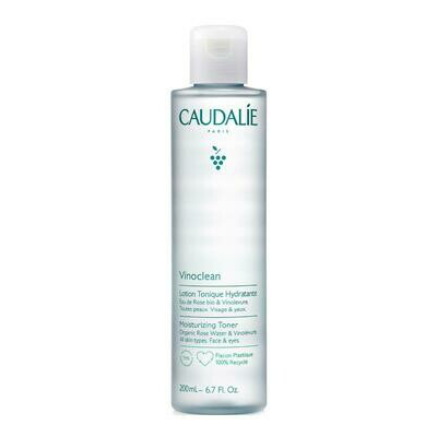 CAUDALIE VINOCLEAN LOCION TONICA 200ML