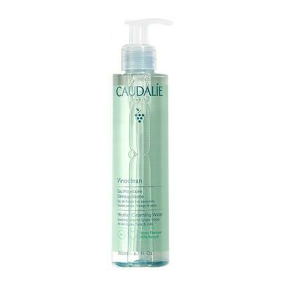 CAUDALIE VINOCLEAN AGUA MICELAR DESMAQUILLANTE 200ML