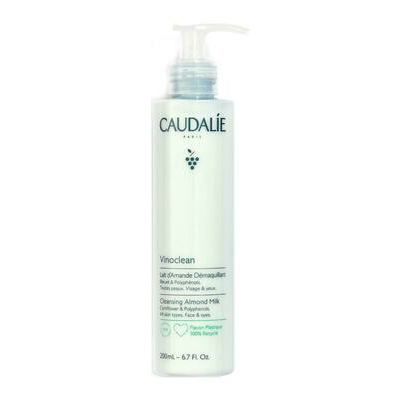 CAUDALIE VINOCLEAN LECHE DESMAQUILANTE 200ML