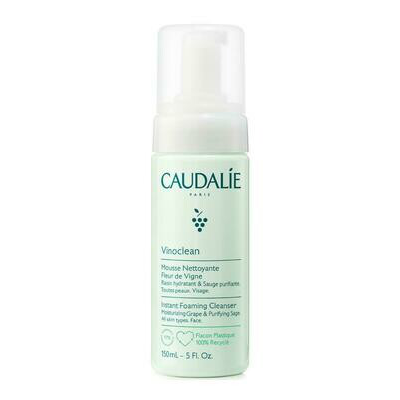 CAUDALIE VINOCLEAN ESPUMA LIMPIADORA 150ML