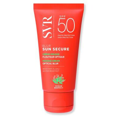 SVR SUN SECURE BLUR SPF 50  1 ENVASE 50 ML