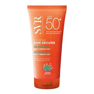 SVR SUN SECURE EXTREME SPF50  50 ML