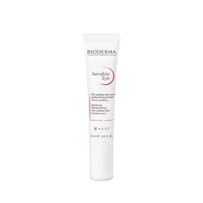 BIODERMA SENSIBIO CONTORNO 15ML