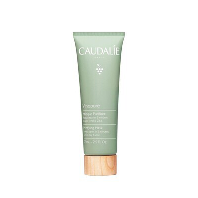 CAUDALIE VINOPURE MASCARILLA PURIFICANTE 75 ML