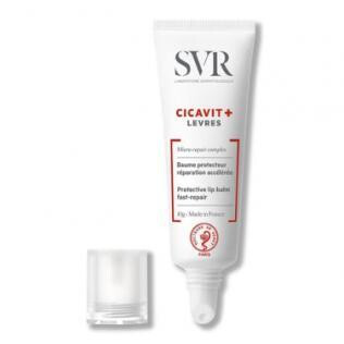 SVR CICAVIT   LEVRES 1 ENVASE 10 G