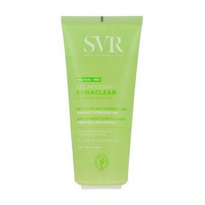 SVR SEBIACLEAR GEL MOUSSANT 200 ML