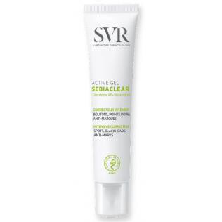 SVR SEBIACLEAR ACTIVE GEL