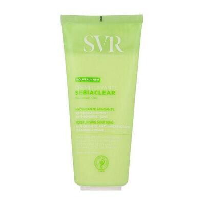 SVR SEBIACLEAR CREME LAVANTE 200 ML