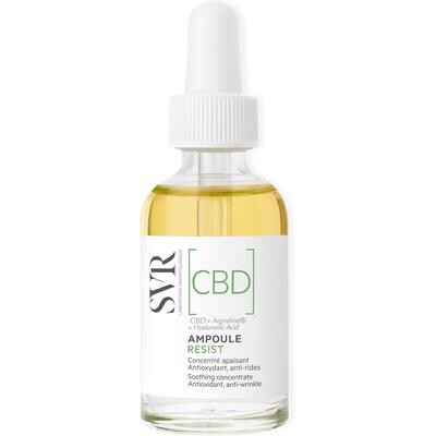 SVR AMPOULE CBD 30ML