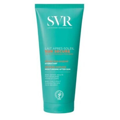 SVR SUN SECURE LECHE AFTERSUN 200ML