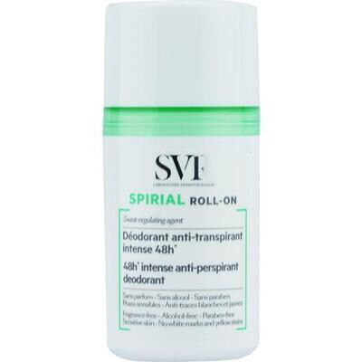 SVR SPIRIAL DESODORANTE ROLL-ON 50ML