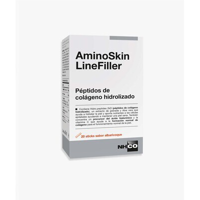 NHCO AMINOSKIN LINEFILLER 20 STICKS