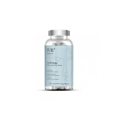 IVB TYROENERGY 90 CAPSULAS