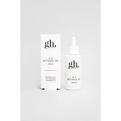 GH 0.3 RETINOL-NP 30ML