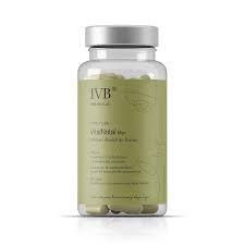 IVB VITALNATAL MAN 60 CAPSULAS