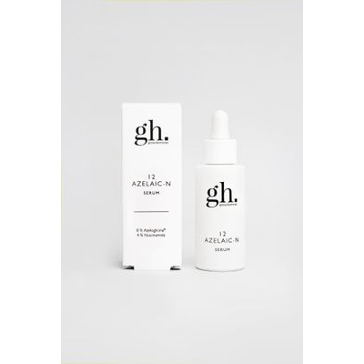 GH 12 AZELAIC-N SERUM BI-GEL 30ML