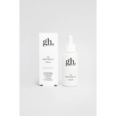 GH 15 ANTIOX-C SERUM 30ML