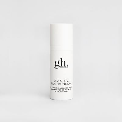 GH AZA-GZ CREMA MULTIFUNCION 50ML