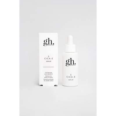 GH CICA-EFC SERUM MULTIFUNCIÓN