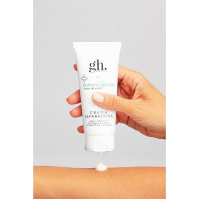 GH CREMA MANO DE SANTO 50ML