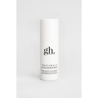 GH MASCARILLA ULTRAHIDRATANTE 75ML