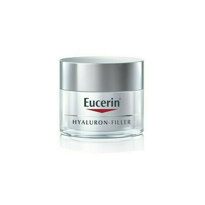 EUCERIN ANTIEDAD HYALURON FILLER P/S DIA