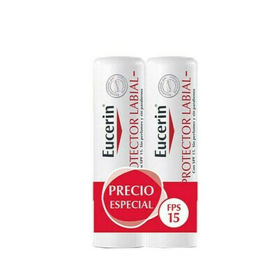 PH5 EUCERIN PACK PROTECTOR LABIAL 2U