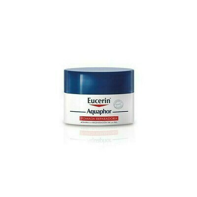 EUCERIN AQUAPHOR POMADA REPARADORA 7 ML