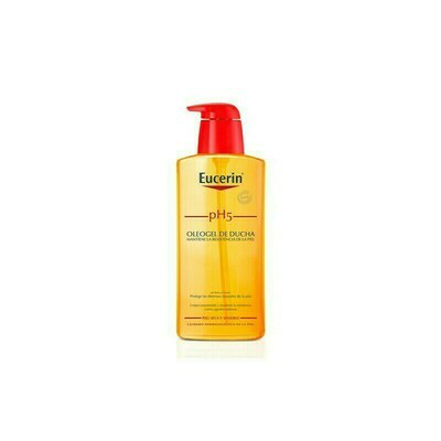 PH5 EUCERIN ACEITE DE DUCHA 400 ML