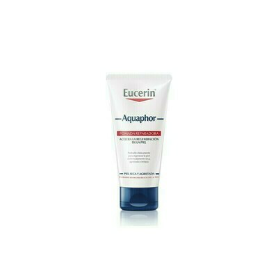 EUCERIN AQUAPHOR POMADA REPARADORA 40GR