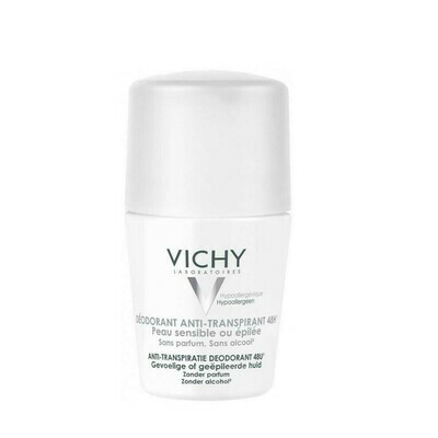 VICHY DESOD  BOLA PIEL SENSIBLE ROLL ON