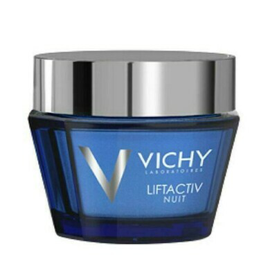 VICHY LIFTACTIV SUPREME NOCHE 50ML