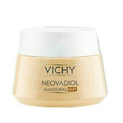 VICHY NEOVADIOL MAGISTRAL  NOCHE OMEGA 50 ML