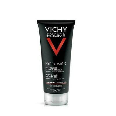 VICHY HOMME HYDRA MAG C TRATAM HIDRAT 50 ML