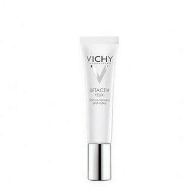 VICHY LIFT C X P OJOS ANTIARRUGAS TENSOR DE PARP