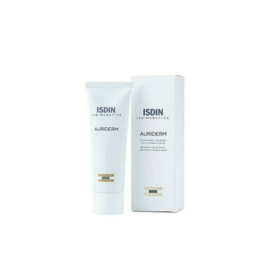 ISDINCEUTICS AURIDERM 50 ML