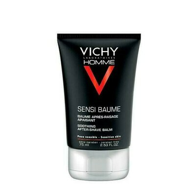 VICHY HOMME SENSI BAUME BALSAMO