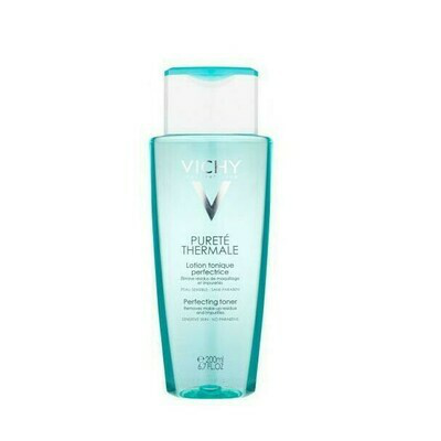 VICHY PUREZA THERMAL P/N  TONICO  200 ML