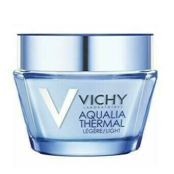 VICHY AQUALIA  LIGERA TARRO 50 ML