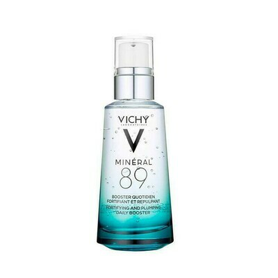 VICHY MINERAL 89 50 ML AC HIALURONICO  PROBIOTIC