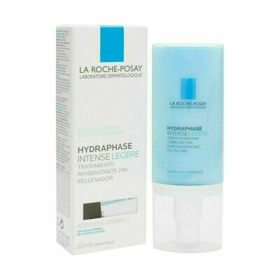 HYDRAPHASE UV LEGERE LA ROCHE POSAY 50 ML.